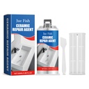 Keo sửa chữa gạch Jue-Fish, keo sửa chữa rò rỉ cho gạch tường phòng khách, phòng bếp, phòng tắm