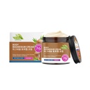 Kem Chăm Sóc Magie HANCHOBIT Dừa, Dưỡng Ẩm Lâu Dài Sau Khi Tập Thể Dục, Cải Thiện Sự Thư Giãn Cơ Bắp