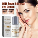 Serum Chống Lão Hóa Vùng Mắt Jaysuing, Làm Sáng Bọng Mắt và Quầng Thâm, Cung Cấp Độ Ẩm và Săn Chắc