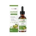 Giọt Bổ Sung Vitamin Ăn Kiêng BushAid Cho Liệu Pháp Cơ Thể