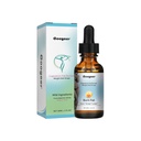 Giọt Toning Googeer bổ sung năng lượng cho cơ thể cho thắt lưng và chân, giọt làm săn chắc cho việc tạo dáng cơ thể