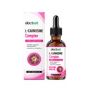 Giọt bổ sung комплекс Inosine Docteat, chăm sóc cơ thể Inosine Complex