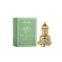 Roxelis Nước Hoa Trà Trắng Nhài Váy Thanh Lịch Gặp Gỡ Hẹn Hò Hương Thơm Tươi Mát Lưu Hương Tự Nhiên Dịu Dàng