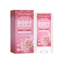 OceAura Deodorant Toàn Thân, Hương Hoa Hồng Làm Mới Tự Nhiên, Giảm Mùi Hôi Nách, Có Hương Thơm Dài Lâu