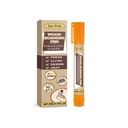 Bút Lửa Pyrograph Jue-Fish, Tấm Lót Gỗ Thủ Công, Thiết Kế DIY, Bút Lửa