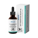 Dầu sửa chữa móng tay Ximonth làm sạch, nuôi dưỡng và sửa chữa nhẹ nhàng bàn tay, bàn chân và móng tay dầu sửa chữa móng tay bóng