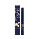 EELHOE Mascara làm dày và giữ ẩm, tự nhiên, đen, cong tuyệt đẹp