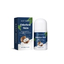 Viên Khử Mồ Hôi East Moon Dừa Vani, Deodorant Dưới Nách Khử Mồ Hôi Cơ Thể Khô Lâu Dài Dừng Mồ Hôi