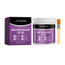 Keo chống thấm sửa chữa rò rỉ Jaysuing cho tường và sàn phòng tắm, niêm phong đa năng