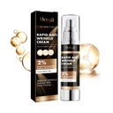 Kem chống lão hóa Hoygi giảm thiểu nếp nhăn, cung cấp độ ẩm, làm sáng, săn chắc và chống nhăn