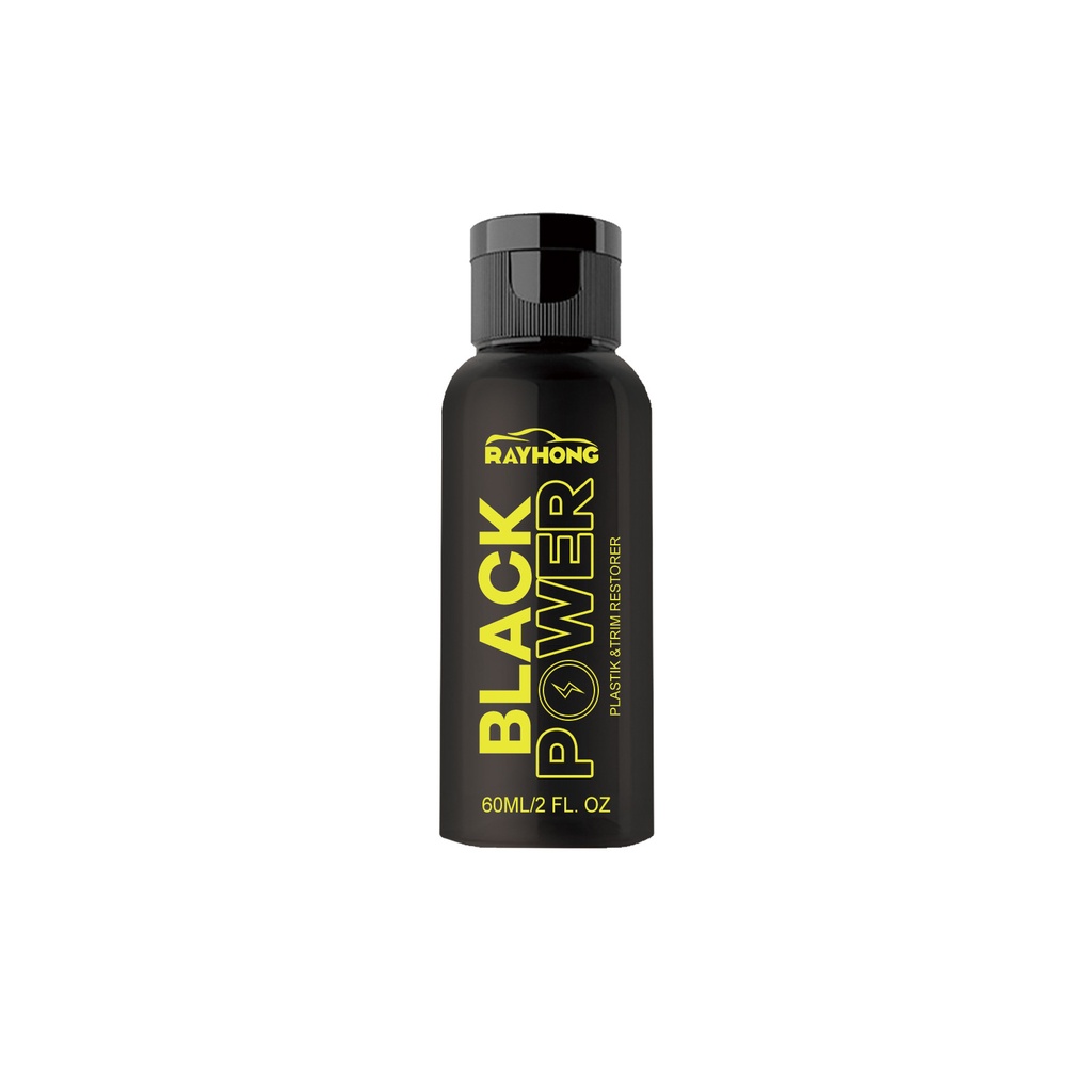 Rayhong Automotive Plastic Retreader, Bảo trì và đánh bóng bảng điều khiển nhựa trên xe máy ô tô