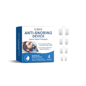 Thiết Bị Chống Ngáy EOHOE, Chăm Sóc Tại Nhà Giấc Ngủ Giúp Giảm Khó Chịu Về Mũi