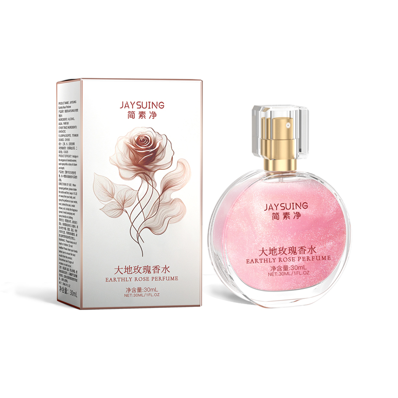 Jaysuing Nước Hoa Hoa Hồng Địa Cầu, Hương Nước Nhẹ Tự Nhiên, Hương Thơm Tinh Khiết, Thơm Đến Từ Phương Đông Cao Cấp, Hương Bền