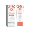 OUHOE Kem Kích Sáng Paresseux Glutathione, Chăm Sóc Da Dưỡng Ẩm Làm Sáng Da