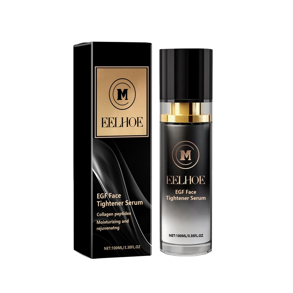 Serum làm săn chắc mặt EELHOE Egf, làm sáng các nếp nhăn, cung cấp độ ẩm sâu, làm săn chắc và cấp ẩm cho da mặt.