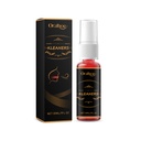 Spray làm sạch miệng Oralhoe, xịt khử mùi làm sạch hơi thở hôi và làm mới hơi thở.