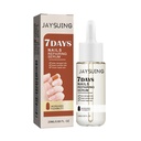 Jaysuing 7 Ngày Essence Chăm Sóc Nail Móng Tay Xám, Chăm Sóc Tay, Chân Và Essence Làm Sạch Dinh Dưỡng Móng Tay