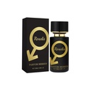 Nước Hoa Nam Roxelis Cologne Eau De Toilette Hương Nước Tự Nhiên Thanh Khiết Dịu Nhẹ Lâu Dài Hương Thơm Quyến Rũ