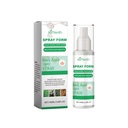 Ximonth Xịt thảo dược cơ thể Axit Salicylic, tinh chất làm dịu và cấp ẩm cho da