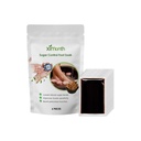 Gói ngâm chân Ximonth, làm sạch nhẹ nhàng và chăm sóc chân cấp ẩm và dưỡng ẩm.