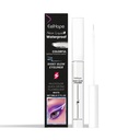 Eelhope Eyeliner Fluorescent Liquide (Trắng) Eyeliner Quyến Rũ Màu Sắc Lâu Trôi Mượt Mà Và Dưỡng Ẩm Cho Mắt