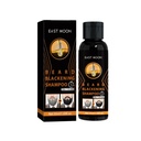 East Moon Shampoo Giải Pháp Làm Sạch Tóc Nam Dưỡng Ẩm Mát Xoa Dịu Điều Trị Tóc Tối Màu