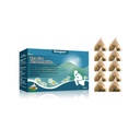 Trà Googeer cho bệnh trĩ, Giảm ngứa Hậu môn, Loại bỏ Đau Bó Móng Thịt, Làm dịu Cơ thể, Túi trà