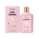 Hoegoa Nourishing Shampoo Improves Dry Hair And Split Ends Refreshing Moisturizing Cleansing Scalp Shampoo