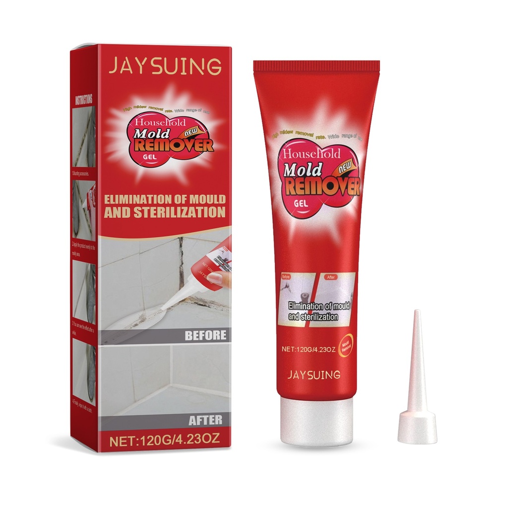 EELHOE Gel Tẩy Mốc Gạch Nội Thất Bán Buôn, Gel Tẩy Mốc Gạch Nội Thất, Chất Tẩy Rửa Tường và Tường