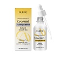 Tinh chất mặt Hyaluronic Acid OUHOE cấp ẩm dịu nhẹ, bóng mịn, cho da nhạy cảm và khô