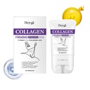 Kem chăm sóc cổ Hoygi Roller, cấp ẩm, săn chắc, nuôi dưỡng và làm mịn da cổ với massage và nâng hiệu quả