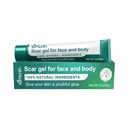 Ximonth Gel Giảm Sẹo Giảm Sẹo Sau Phẫu Thuật Làm Mịn Da và Cung Cấp Độ Ẩm