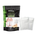 Băng Dán Làm Sạch Chân South Moon Dọn Sạch Sâu Ẩm Chân Chăm Sóc Thon Gọn