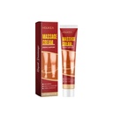 Kem Chăm Sóc Chân Thảo Dược Houkea, Nuông Chiều Và Massage Da Chân Để Giảm Cảm Giác Khó Chịu Hàng Ngày