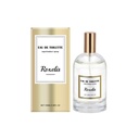 Nước hoa nữ Roxelis Charm Cologne Charm Nước hoa nhẹ nhàng Tươi mát Hương thơm lâu dài Thanh lịch Tỏa sáng sự tự tin