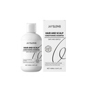 Dầu Gội Dưỡng Ẩm Jaysuing Chăm Sóc Dầu Tẩy Rửa Nhẹ Kiểm Soát Dầu Khô Với Hương Thơm Lâu Dài