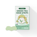 Dòng sản phẩm chăm sóc mũi Wiieey: Làm sạch nhẹ nhàng lỗ chân lông và vùng chữ T, miếng dán chăm sóc mũi dưỡng ẩm và cấp nước