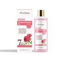 OceAura 7 Day Care Essential Oil Gently Moisturizes The Body And Moisturizes The Skin Daily Massage Care Essential Oil