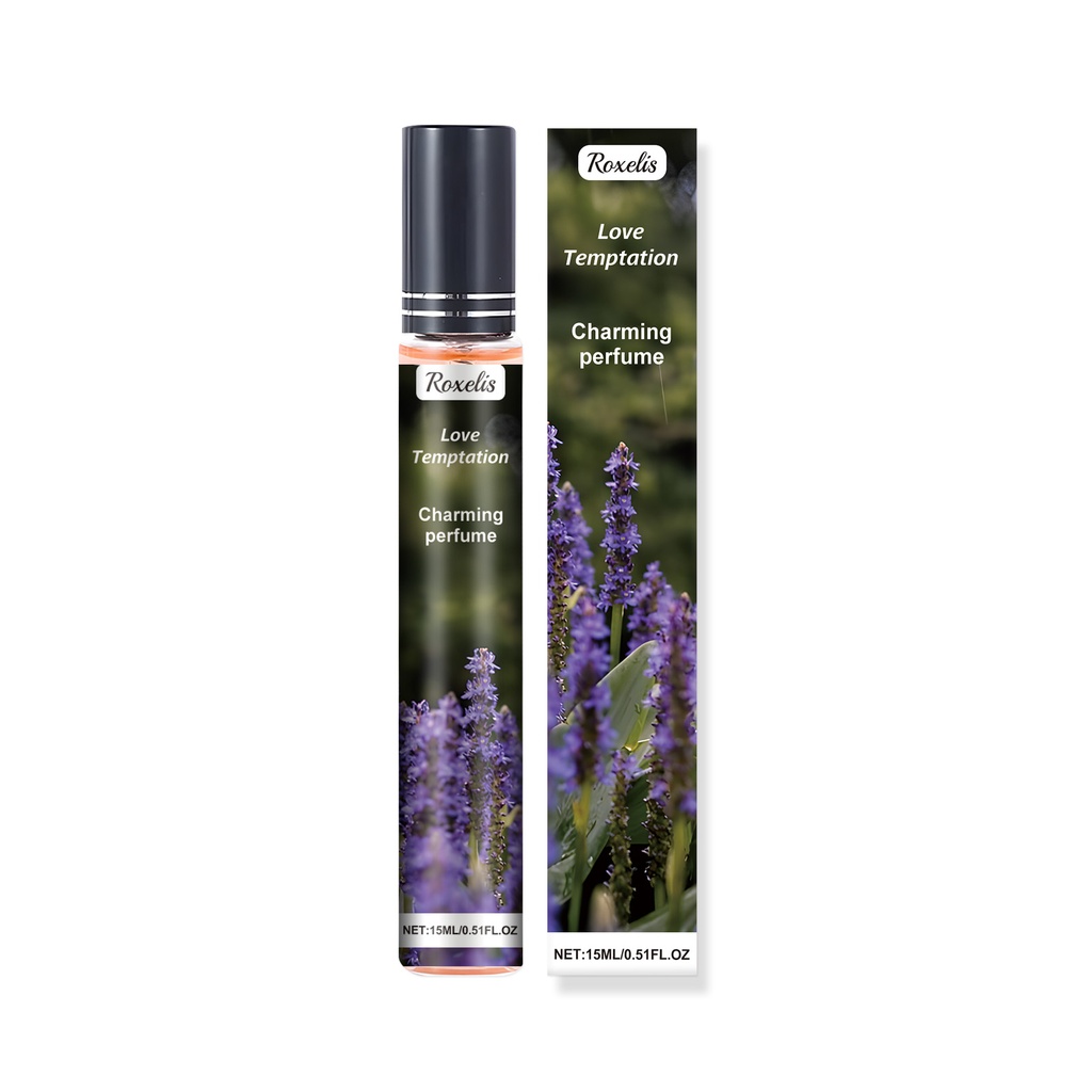 Dòng nước hoa Charm Portable Niche Giữ Hương Nhẹ Nhàng Ngày Hẹn ở Sau Tai Cổ Bầu Không Khí Nhẹ Nhà Trang Nhã Nước Hoa Tươi Mát