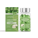 Jaysuing Dầu Gội Cần Thiết Dầu Chăm Sóc Tóc, Dịch Vụ Làm Mềm Tóc Cải Thiện Tình Trạng Tóc Khô Và Khó Chịu