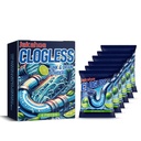 Bột thông tắc ống Jakehoe (Hộp) Giải phóng ống cống nhà bếp và nhà vệ sinh, loại bỏ mùi hôi, làm sạch dầu mỡ và tắc nghẽn