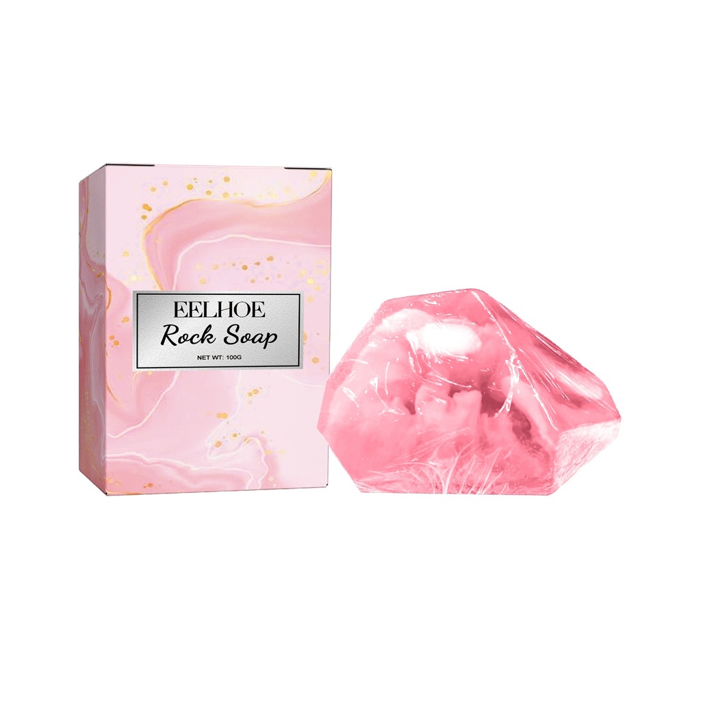 EELHOE Xà Phòng Tắm Làm Sạch Cung Cấp Độ Ẩm Và Giữ Ẩm Cho Da Nhạy Cảm, Khớp, Khuỷu Tay, Xà Phòng Phái Đẹp Sáng Mịn