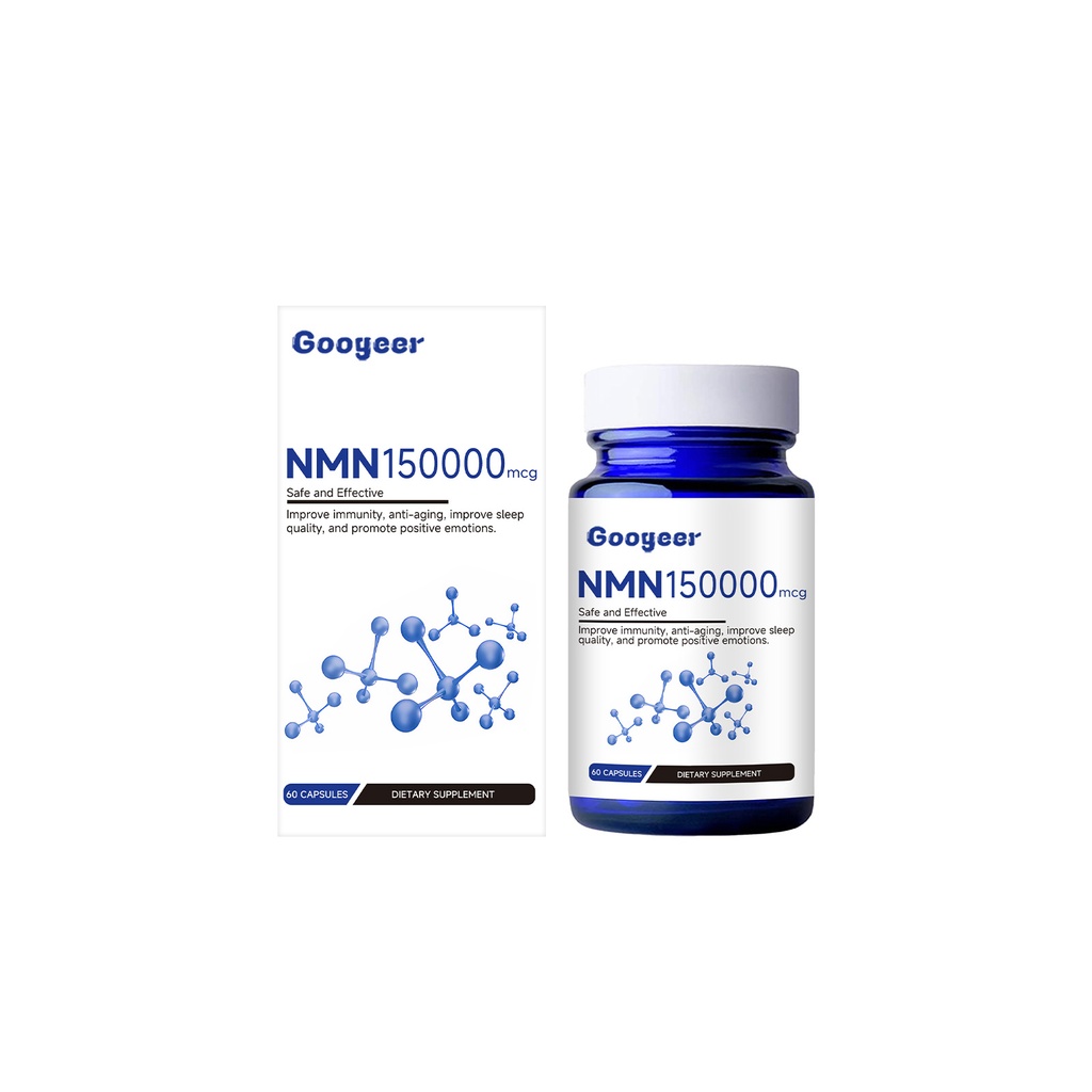Googeer Dietary Supplement Body Treatment