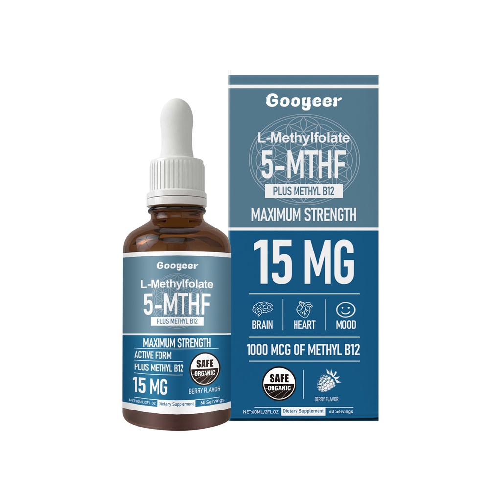 Sản Phẩm Bổ Sung Dinh Dưỡng Googeer Điều Trị Cơ Thể