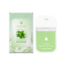 Jaysuing Xịt Khử Trùng Tay Di Động Giữ Tay Sạch và Sát Khuẩn