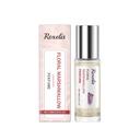 Nước hoa du lịch Roxelis Sunflower, hương thơm bền lâu, tươi mới, thanh lịch, hương thơm nhẹ, bình xịt nước hoa tiện lợi