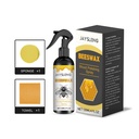 Xịt đánh bóng đồ nội thất Jaysuing Beeswax, xịt bảo trì đồ nội thất đã phục hồi, làm mờ vết xước