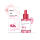 Essence làm sáng da mặt nicotinamide Hoygi giảm khô, giảm nếp nhăn, cấp ẩm, làm săn chắc, trẻ hóa và giữ ẩm