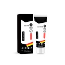 Keo không đinh Jue-Fish, keo dán nhanh cho gỗ và gốm tại nhà, phù hợp với nhiều loại vật liệu. Đây là một loại keo cố định không cần khoan