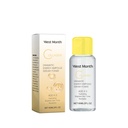 Nước Hoa Hồng Collagen West&Month, Dưỡng Ẩm Hàng Ngày và Làm Mới Essence Điều Trị Da Mặt